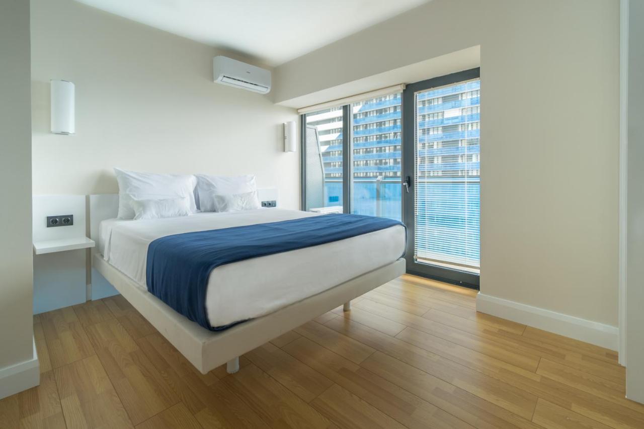 Center Batumi Orbi City Downtown מראה חיצוני תמונה