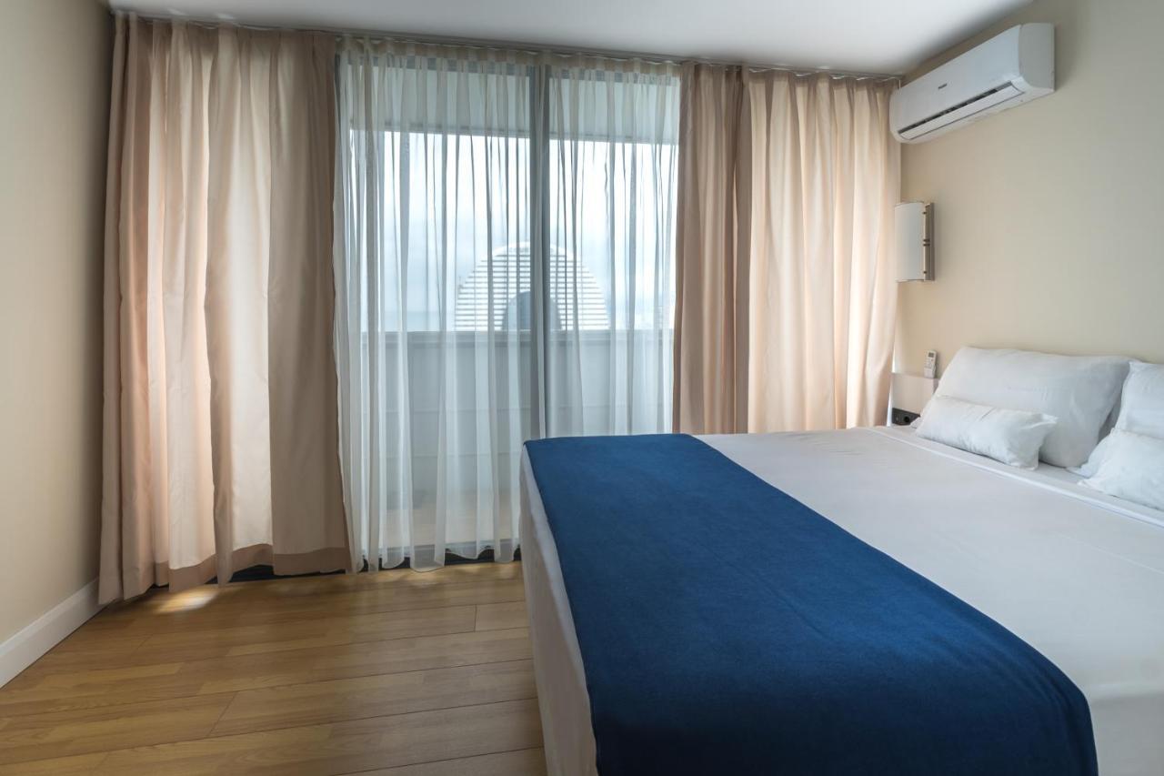 Center Batumi Orbi City Downtown מראה חיצוני תמונה