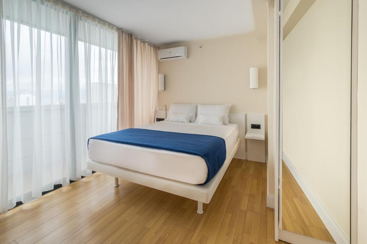 Center Batumi Orbi City Downtown מראה חיצוני תמונה