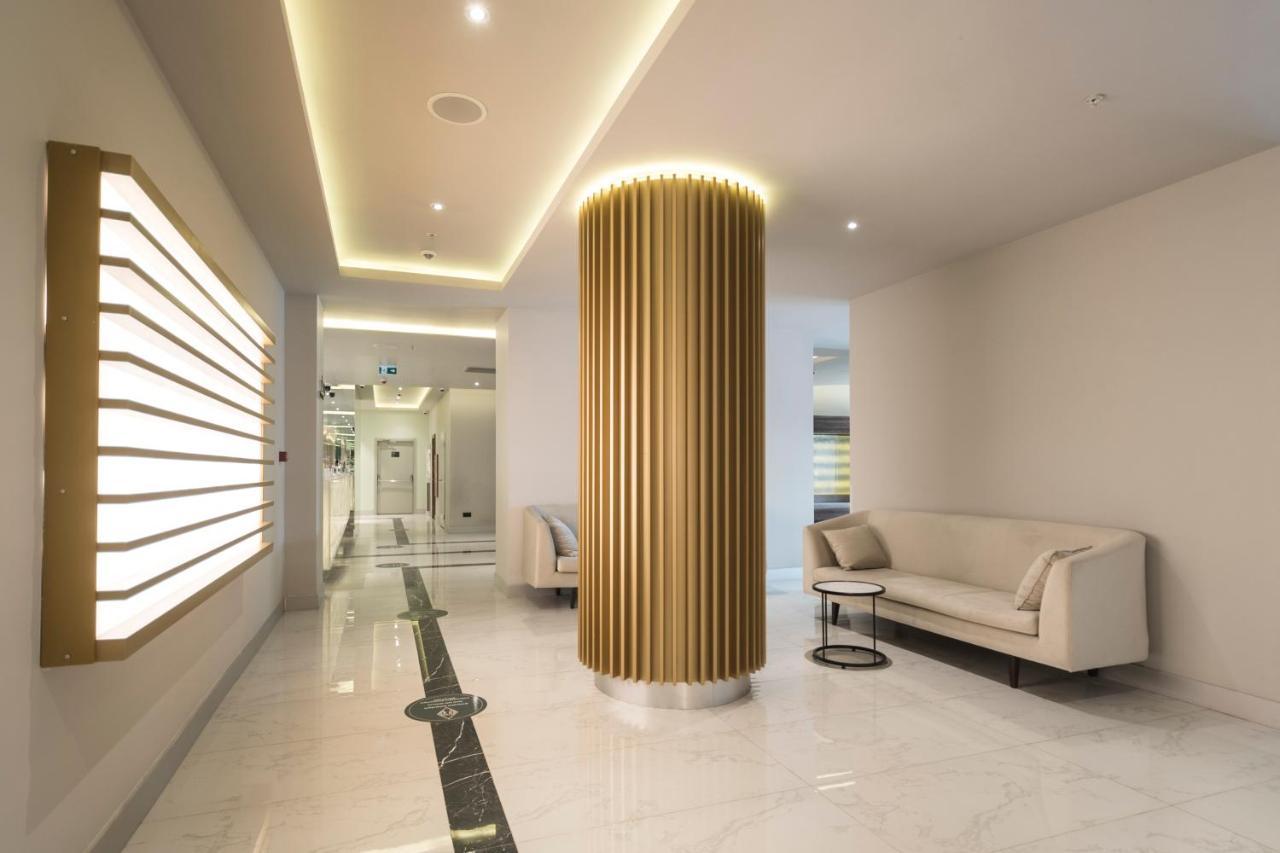 Center Batumi Orbi City Downtown מראה חיצוני תמונה