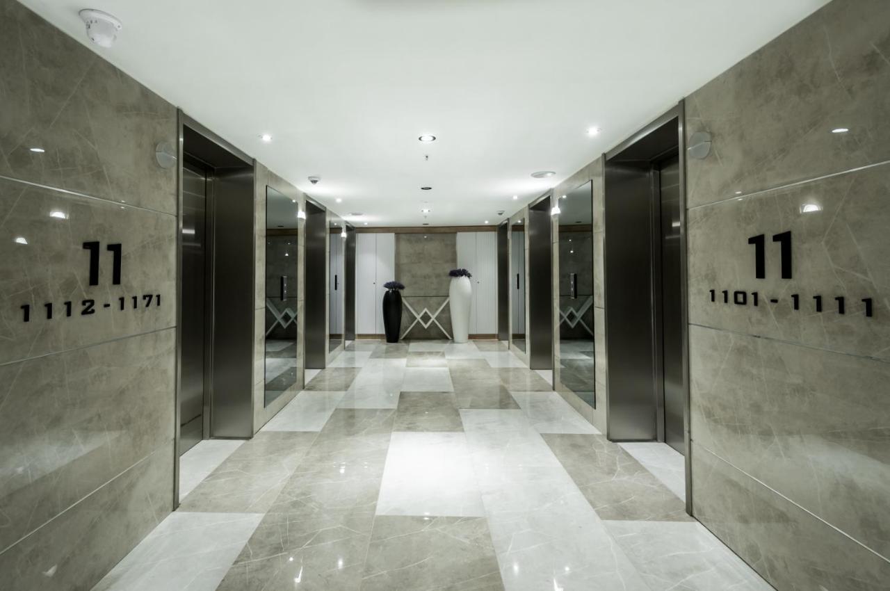 Center Batumi Orbi City Downtown מראה חיצוני תמונה