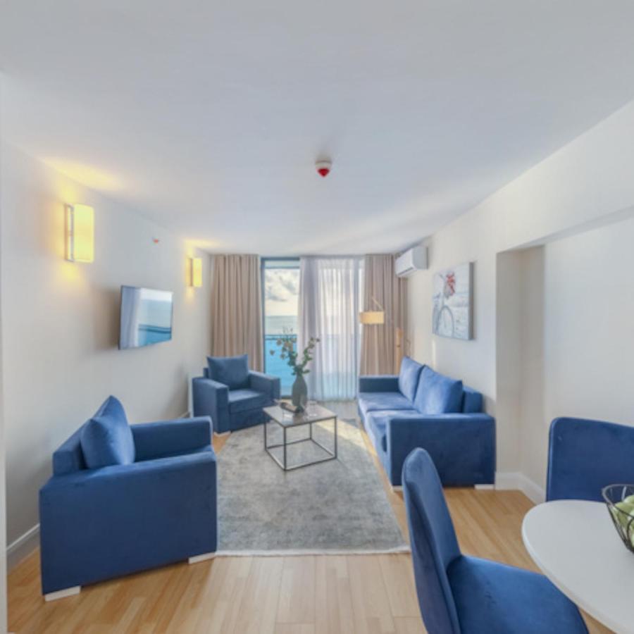 Center Batumi Orbi City Downtown מראה חיצוני תמונה
