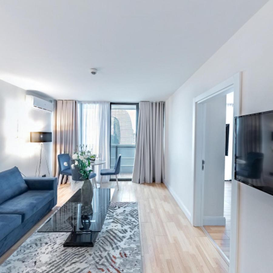 Center Batumi Orbi City Downtown מראה חיצוני תמונה