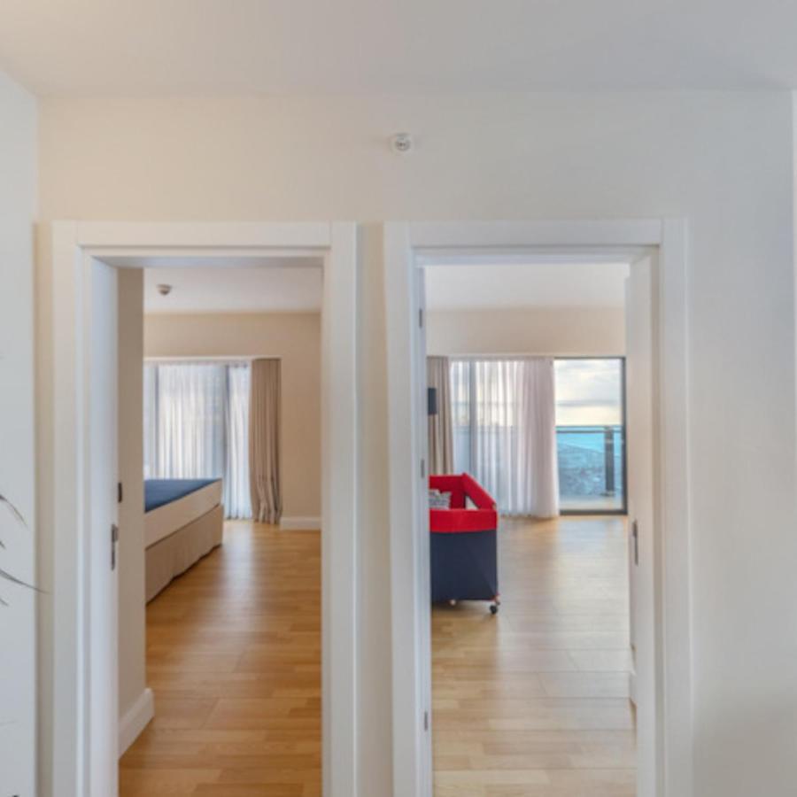 Center Batumi Orbi City Downtown מראה חיצוני תמונה